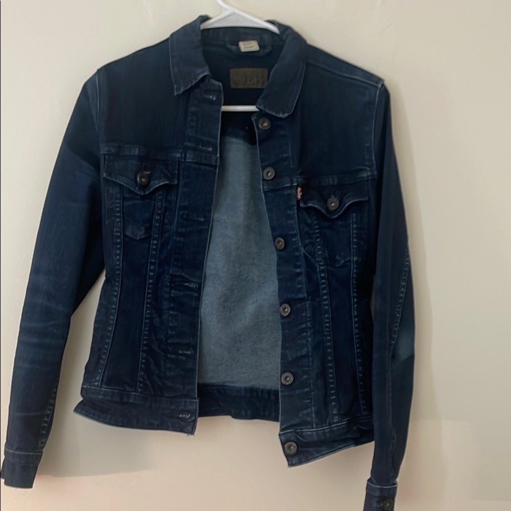 Classic Denim Jacket
